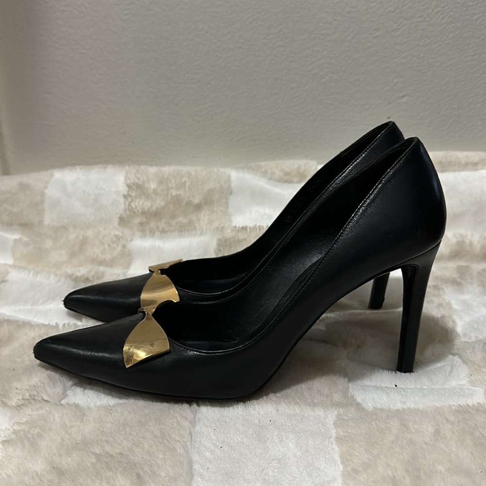 Stuart Weizman Heels - image 2